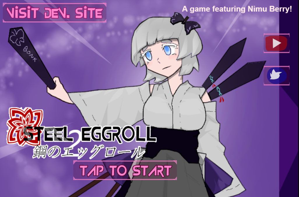 Games like Steel Eggroll 2
