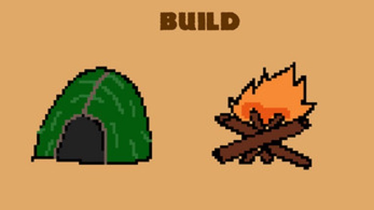 Survival Asset 2D Image