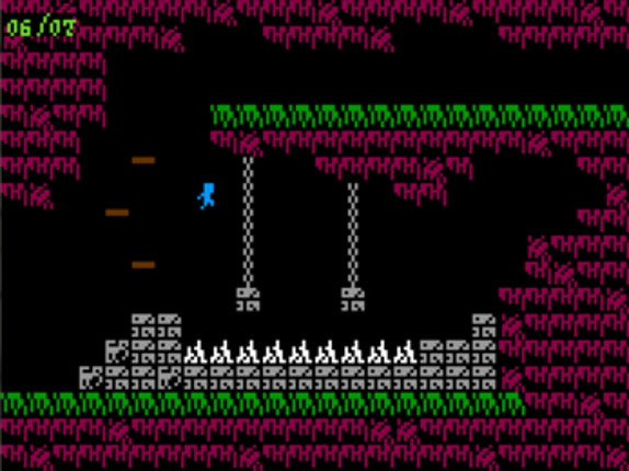 The Ruins of Machi Itcza screenshot