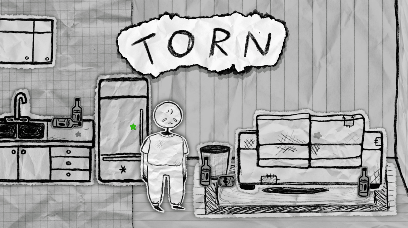 Games like Torn