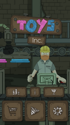 Toys, Inc. Image