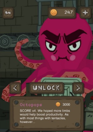 Toys, Inc. screenshot