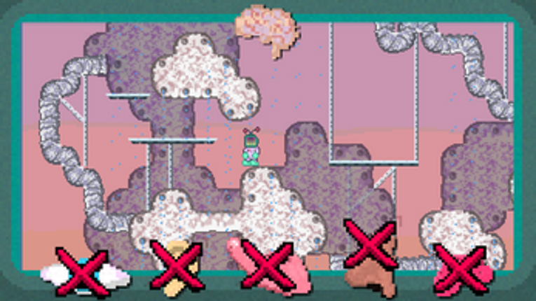 Monument To The Memory Of Rain screenshot