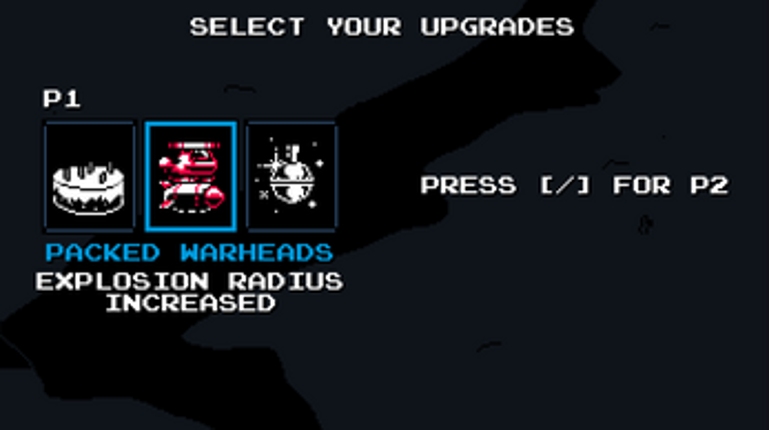 ULTRA FORCE: OBLITERATION screenshot