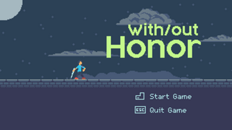 With/out Honor Image