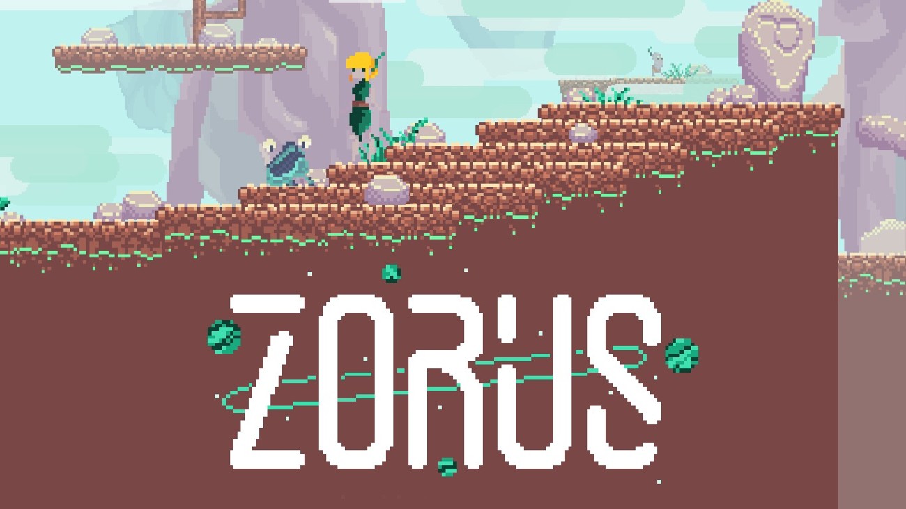 Games like Zorus