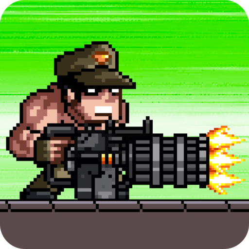Games like Metal Guns Fury