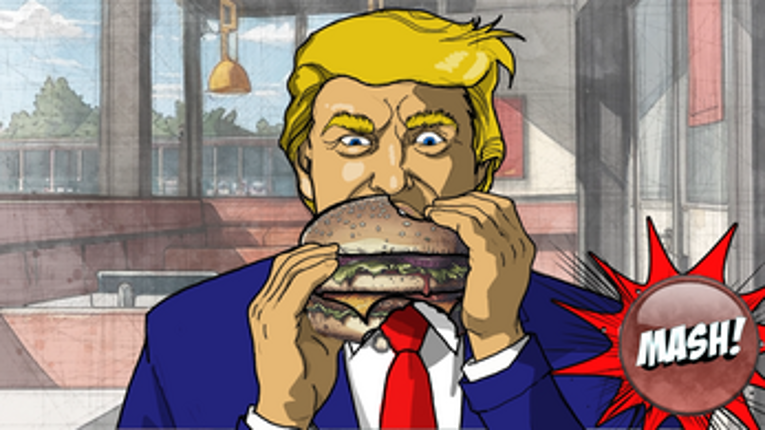 Game the Vote 2024 Image