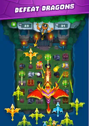 Castle Rush - Tower Defense screenshot