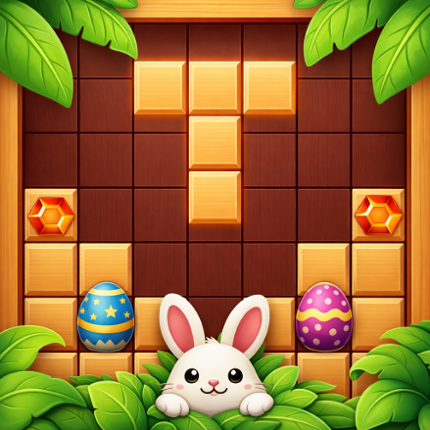 Block Crush: Wood Block Puzzle Image