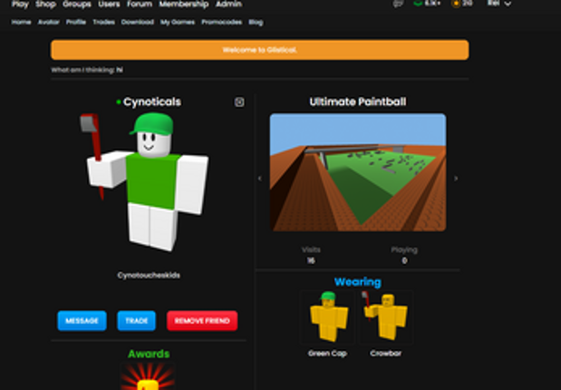 Glistical Source Code Image