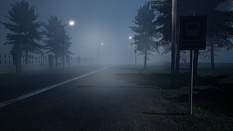 Grandma, Is That You? screenshot