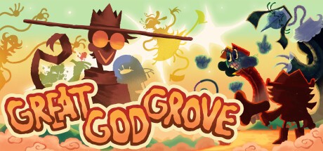Games like Great God Grove