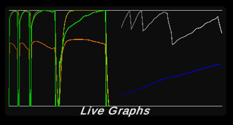 GrumpyTunez screenshot