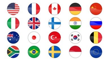 Guess the Flag Image