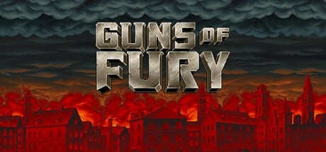 Games like Guns of Fury