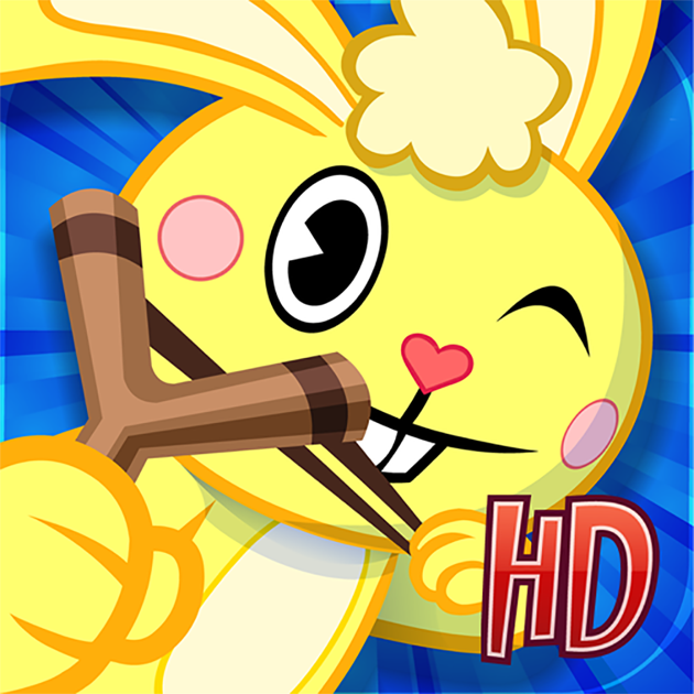 Games like Happy Tree Friends Deadeye HD