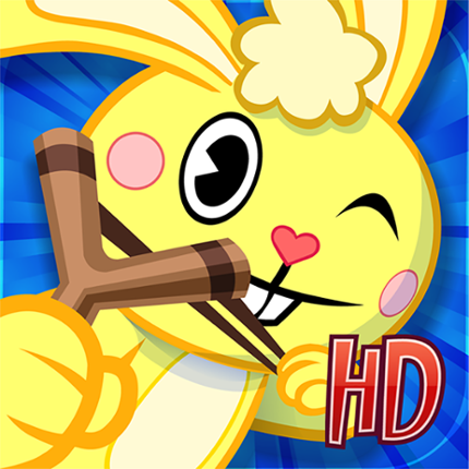 Happy Tree Friends Deadeye HD Image