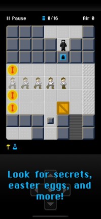 Hazmat Hijinks ® screenshot