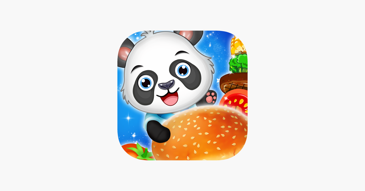 Games like Healthy Eating Kids Food Game