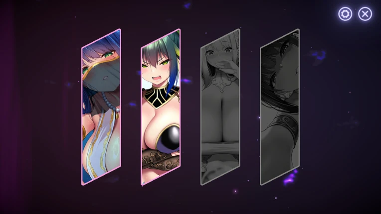 Hentai Tales: Deep Sea Breeding Image