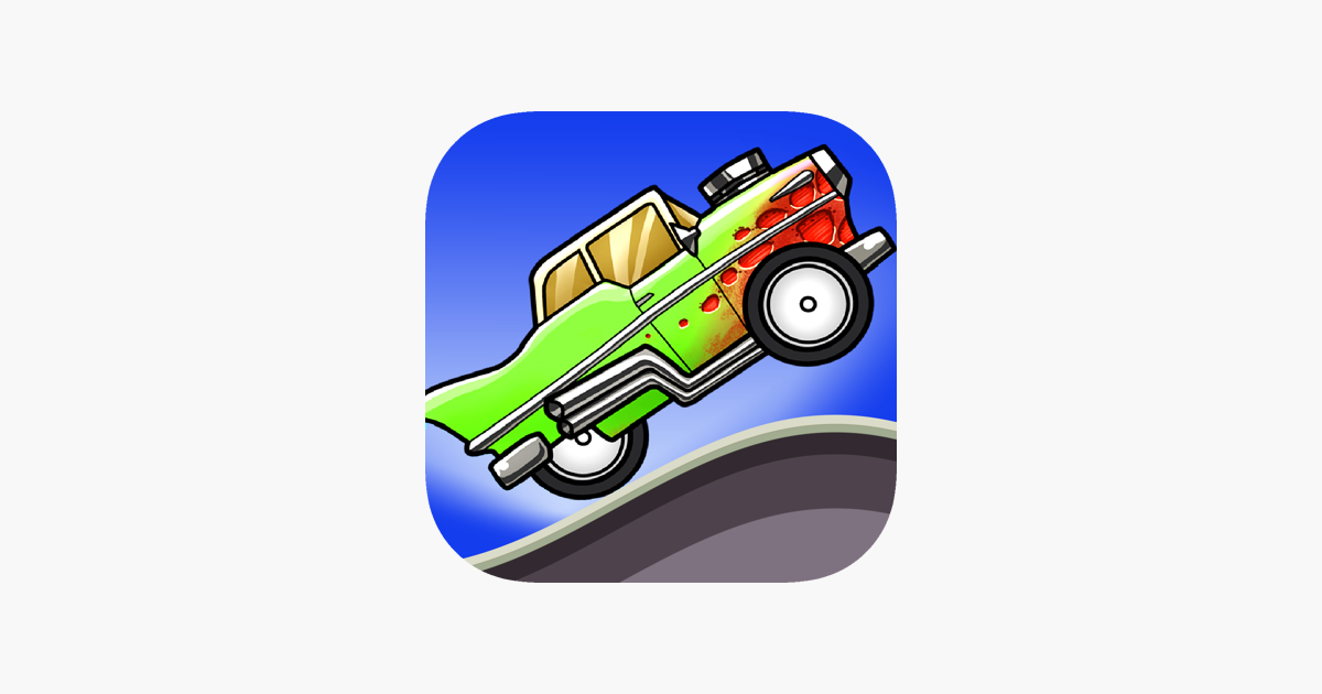 Games like Hilltop Hotrods