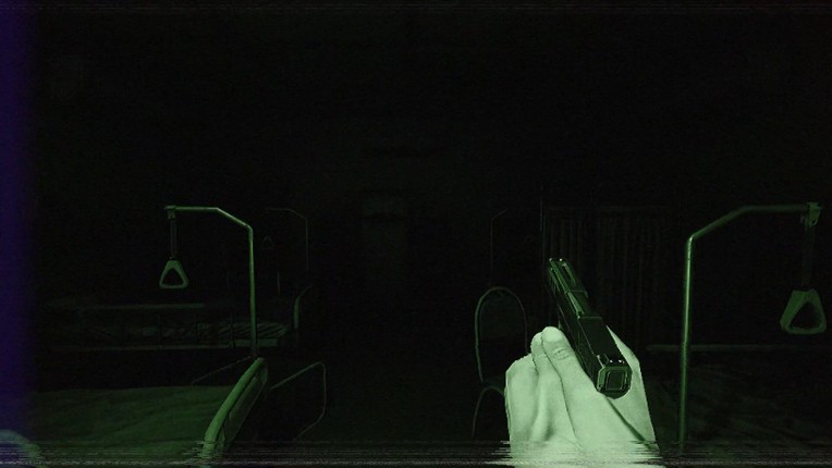 Hospital of the Undead screenshot