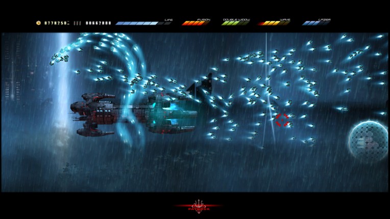 Huge-Enemy screenshot