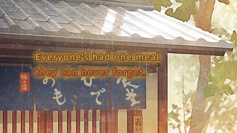 Hungry Hearts Diner 2: Moonlit Memories screenshot