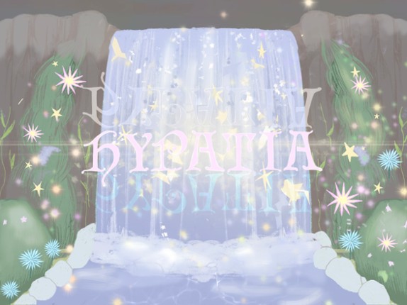 Hypatia Game Cover