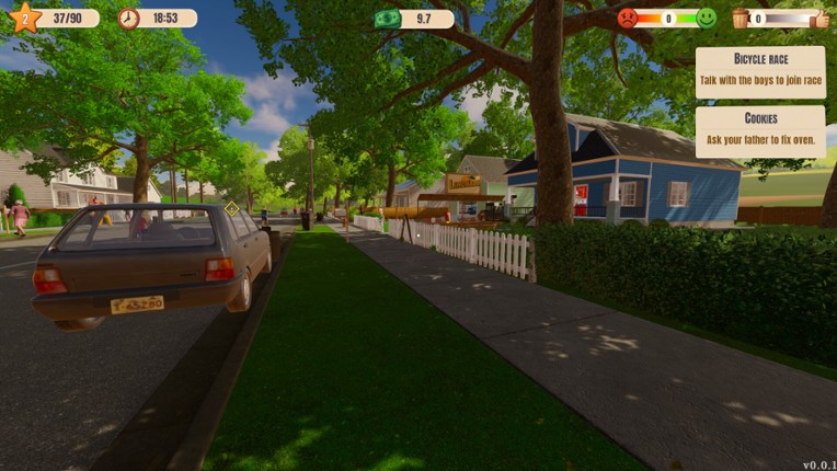 I Sell Lemonade screenshot