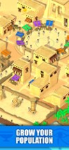 Idle Egypt Tycoon: Empire Game Image