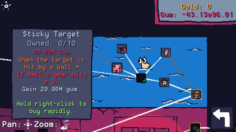 Idle Gumball Machine screenshot