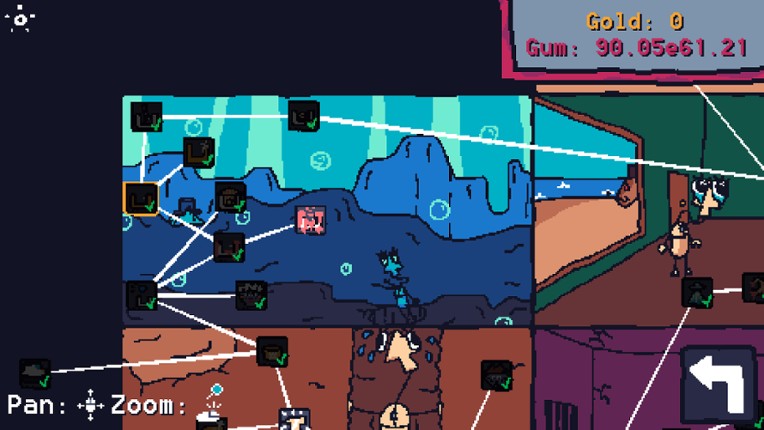 Idle Gumball Machine screenshot