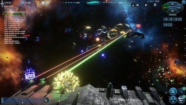 Infinium Strike Image