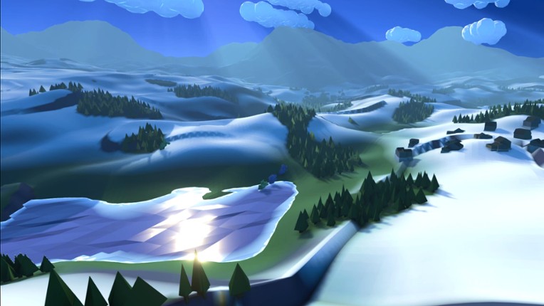 Infiniwar screenshot