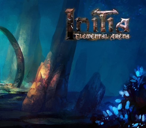 Initia: Elemental Arena Image