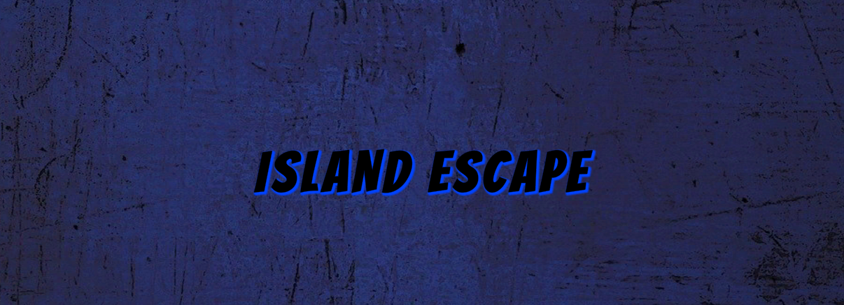 Games like Island Escape