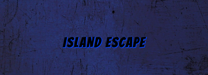 Island Escape Game Cover