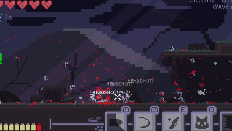 Just Me and My Cat screenshot