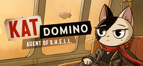 Games like Kat Domino: Agent of S.H.E.L.L.