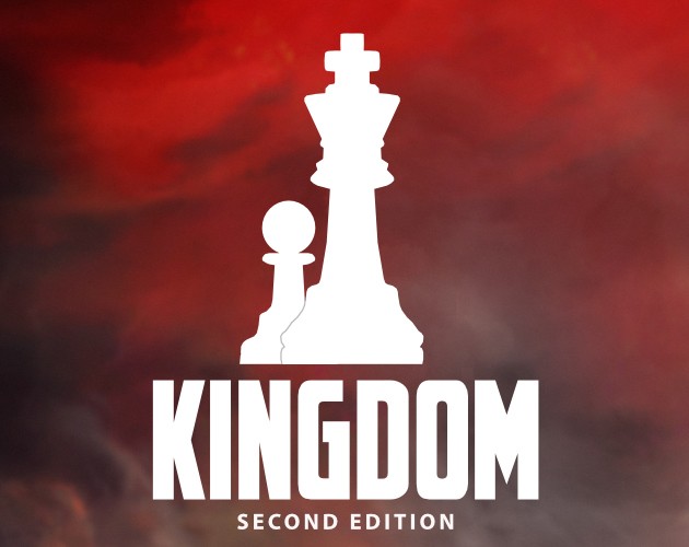 Games like Kingdom