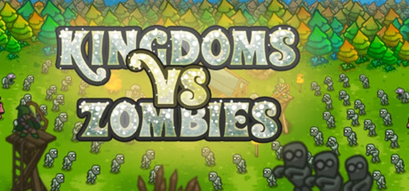 Kingdoms vs Zombies Image