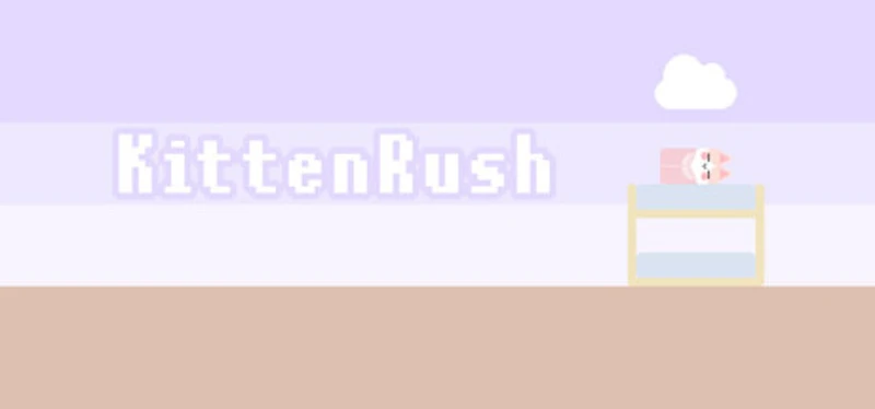 KittenRush Image