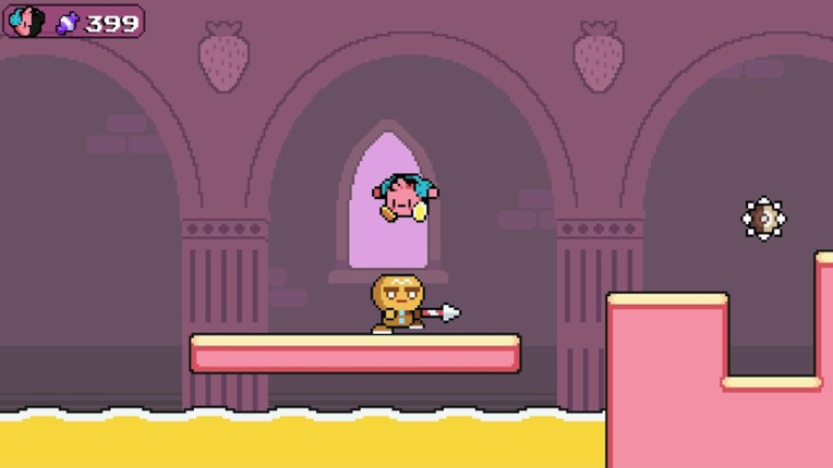 Kuky Adventure Image