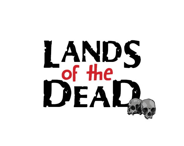 Games like Lands of the Dead - a Dungeon World supplement