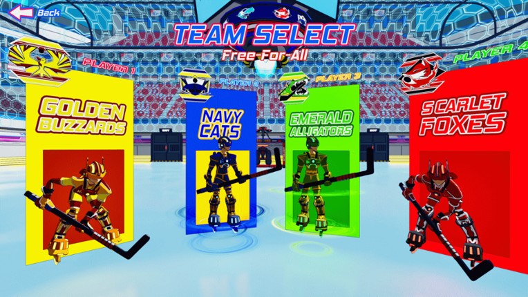 LAW 56 screenshot