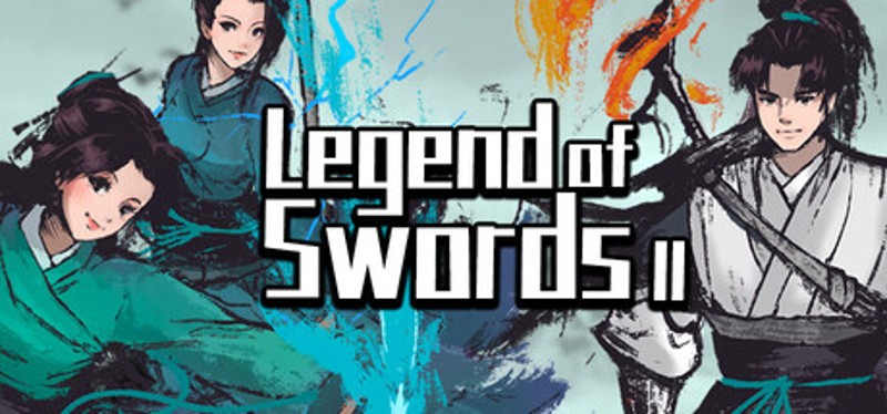 Legend of Swords II Image