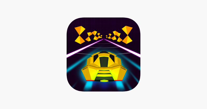 Light Racers - Car Game Game Cover