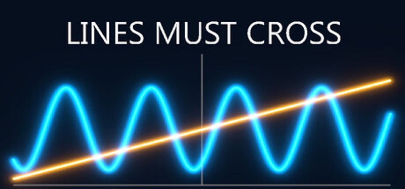 Lines Must Cross Image